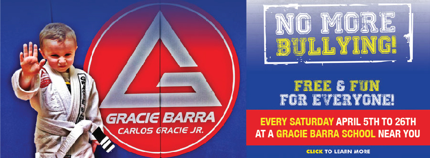 Understanding Bullies And The Act Of Bullying Gracie Barra 
