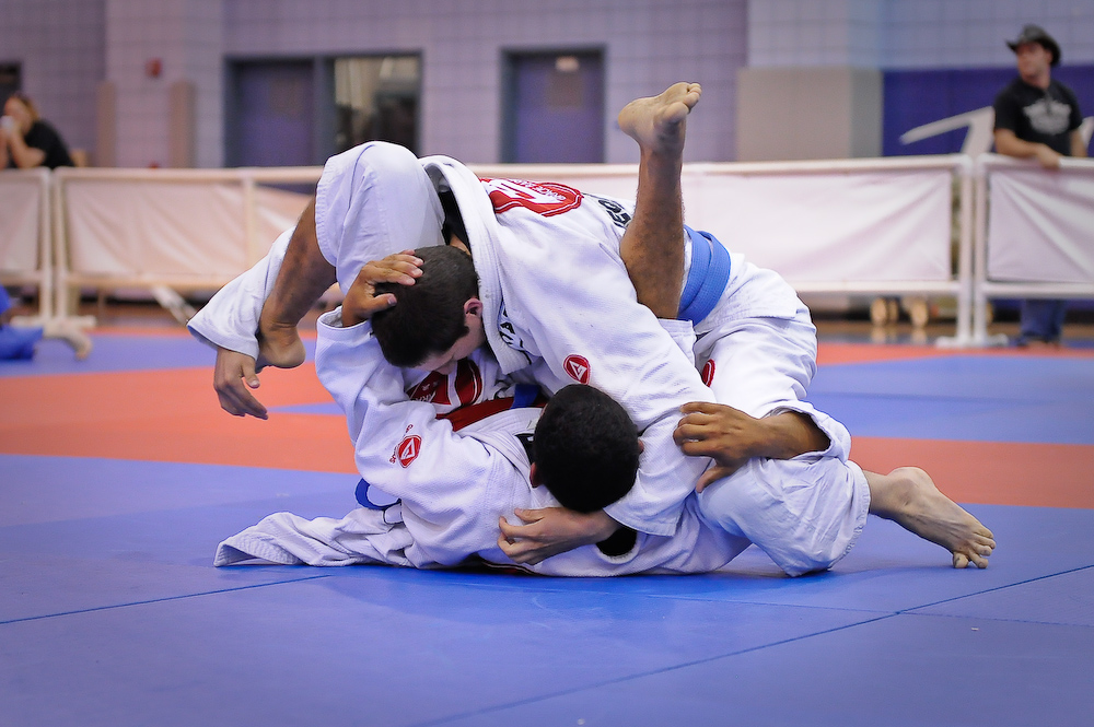 Olympic Committee Dropping Wrestling, Does this help BJJ