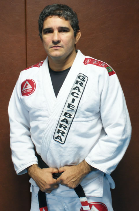 ze radiola gracie barra pernambuco