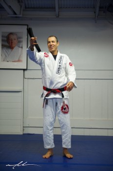 Carlos Gracie Jr.