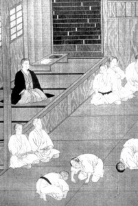 1882 Jiu Jitsu in Japan - Gracie Barra Mansfield & Arlington TX