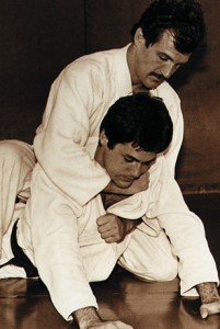 1970 Rolls Gracie - Gracie Barra Mansfield & Arlington TX