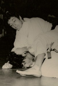 1983 Carlos Gracie Jr. - Gracie Barra Mansfield & Arlington TX