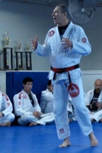 2006 GB Association - Gracie Barra Mansfield & Arlington TX