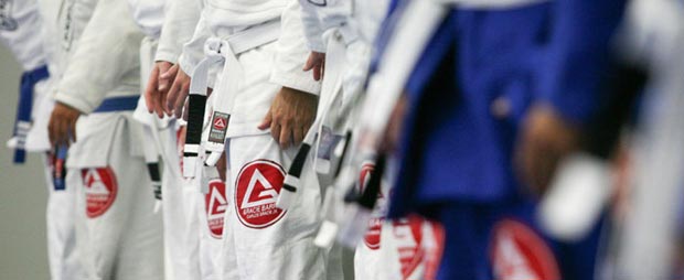 Jiu-Jitsu Gi Jiu-Jitsu Gi