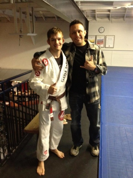 renzo gracie renzo gracie
