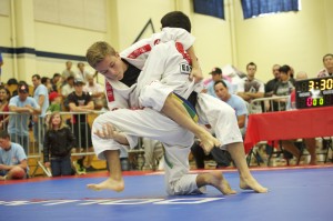 Great Jiu-Jitsu action at GB Compnet 13 Great Jiu-Jitsu action at GB Compnet 13