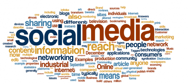 social media coordinator