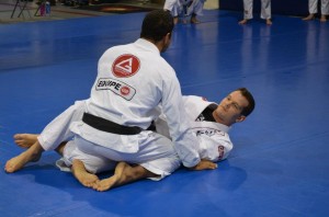 GB Training Camp