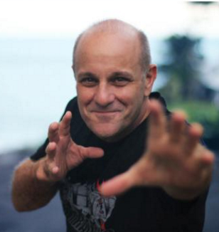 Tom Callos GB Webinar