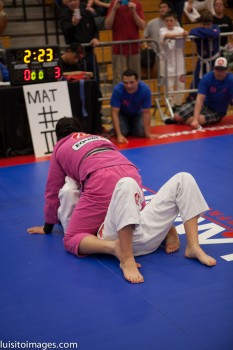 GB Women