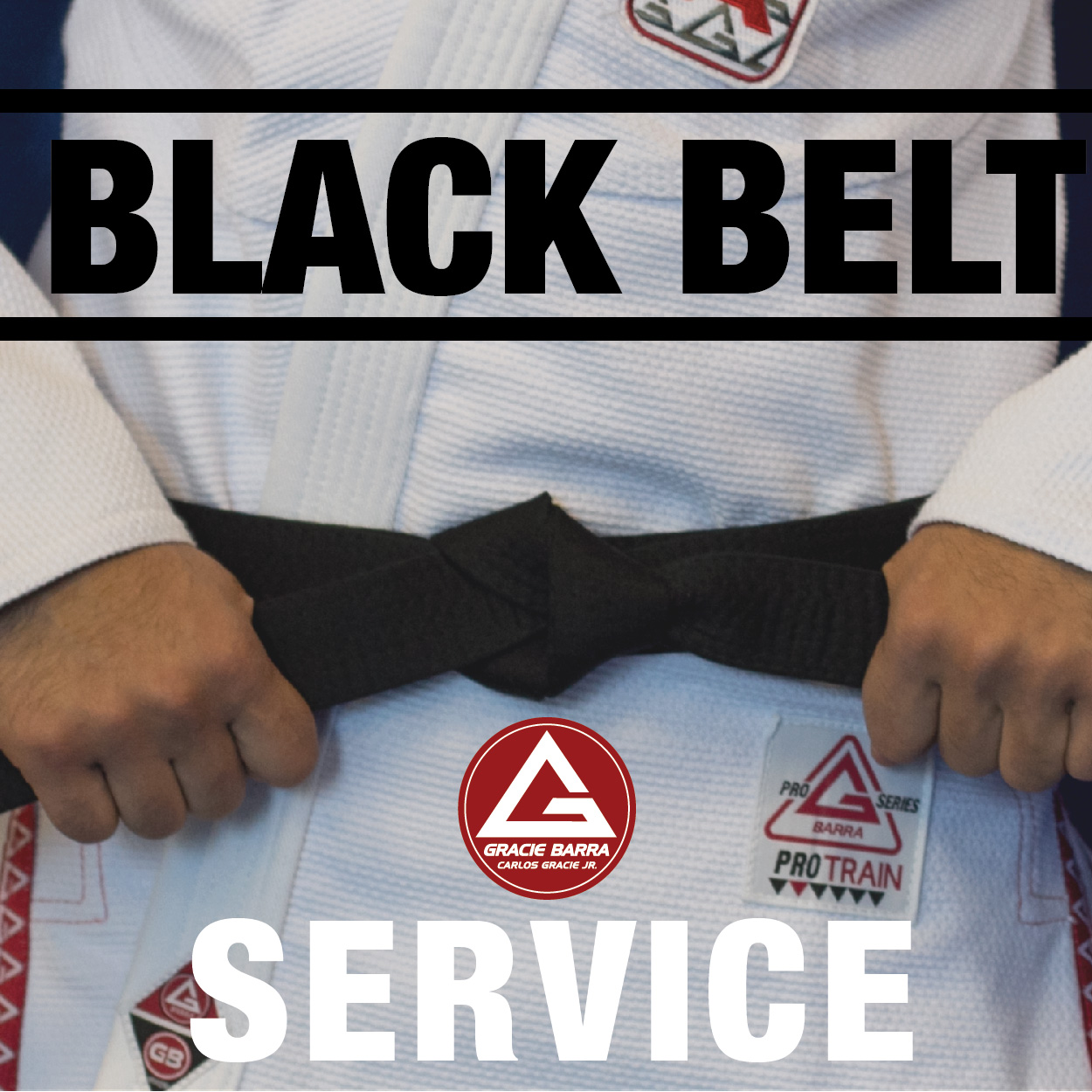 It's worth it! 15 Tips For Getting a Black Belt | Gracie Barra ...