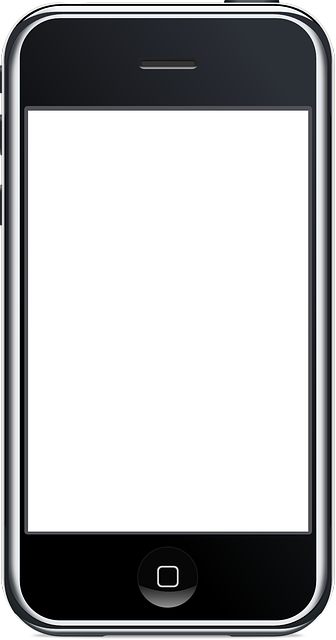 phone screen clipart - photo #20