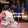 6 Steps to Fix a Hole in Your Game