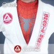 Why Even Super Heroes Need Jiu-Jitsu- Learning Technique Always Matters.