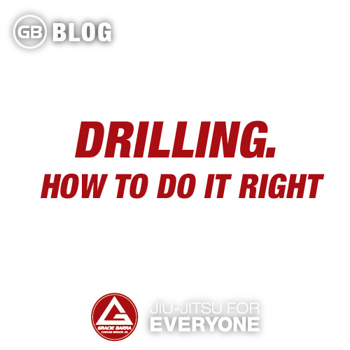 Drilling. How To Do It Right