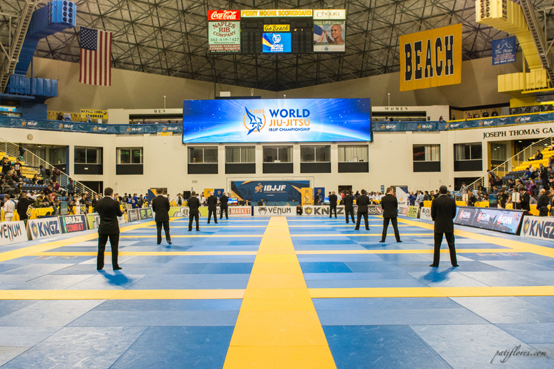 A Look Through my Lens IBJJF Worlds 2015 Gracie Barra Brazilian