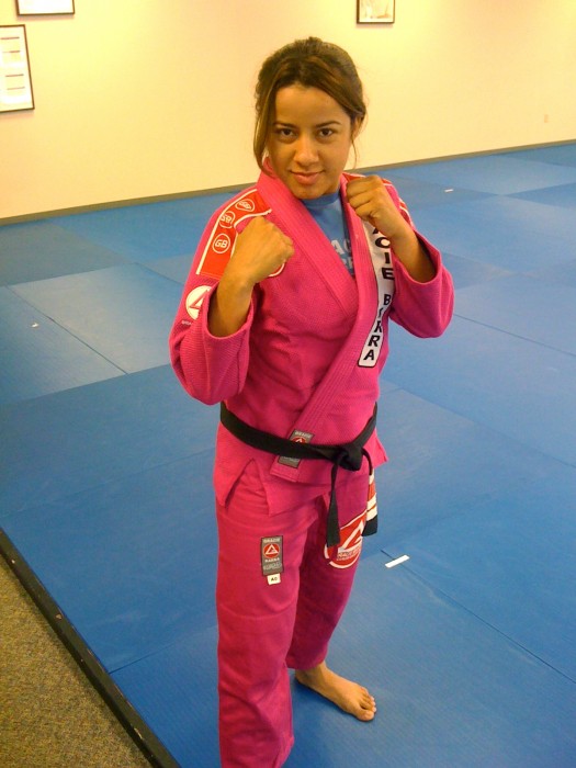 The Women of BJJ Gracie Barra Brazilian JiuJitsu